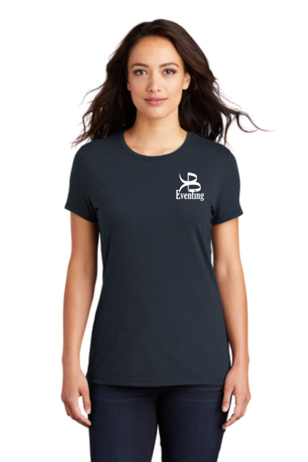 Kayla Bird Eventing Logo Tee – Ladies, Unisex and Youth Sizes – Two ...